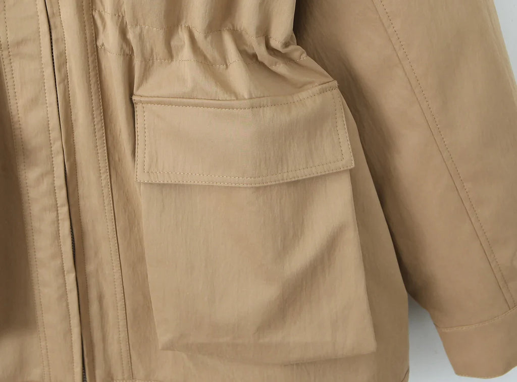 KEVINE JACKET