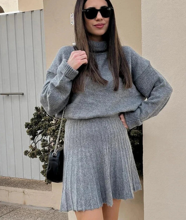 SANDRA TWO PIECE SET