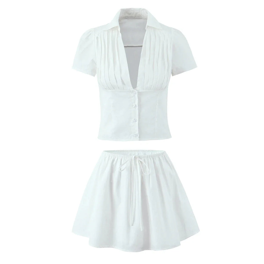 SELENA TWO PIECE SET