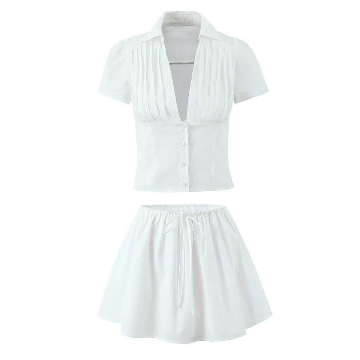 SELENA TWO PIECE SET