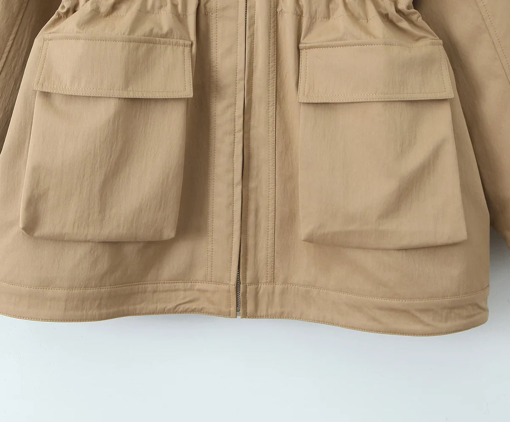 KEVINE JACKET