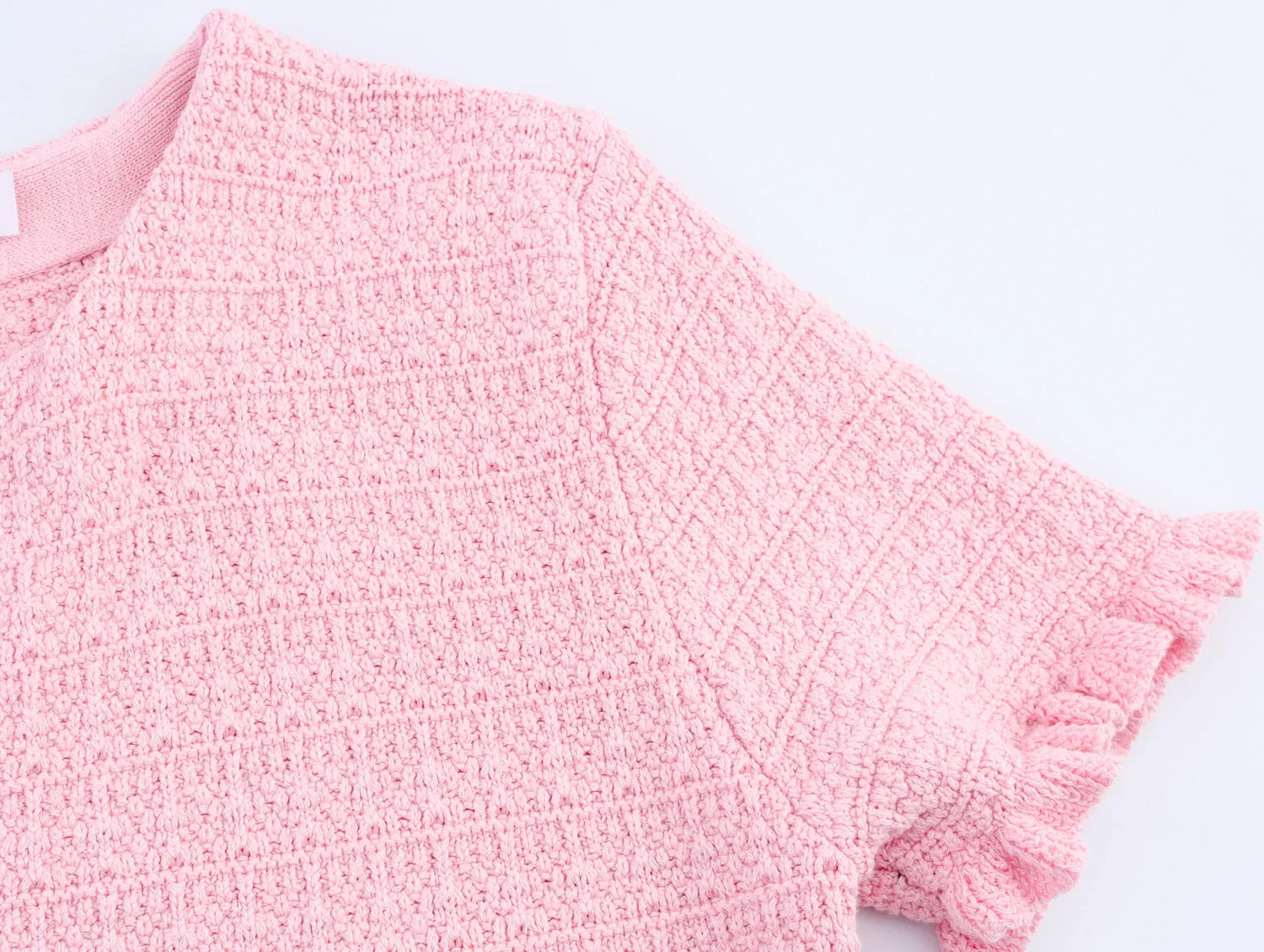OLIVETTE CO-ORD CARDIGAN