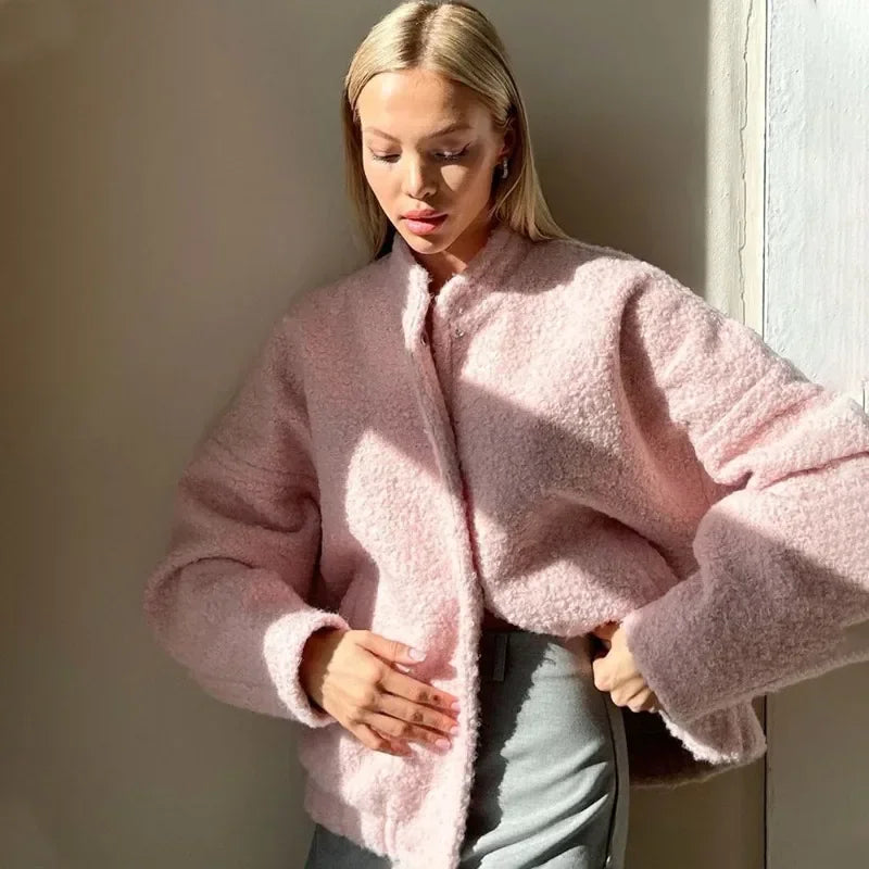 MILA JACKET