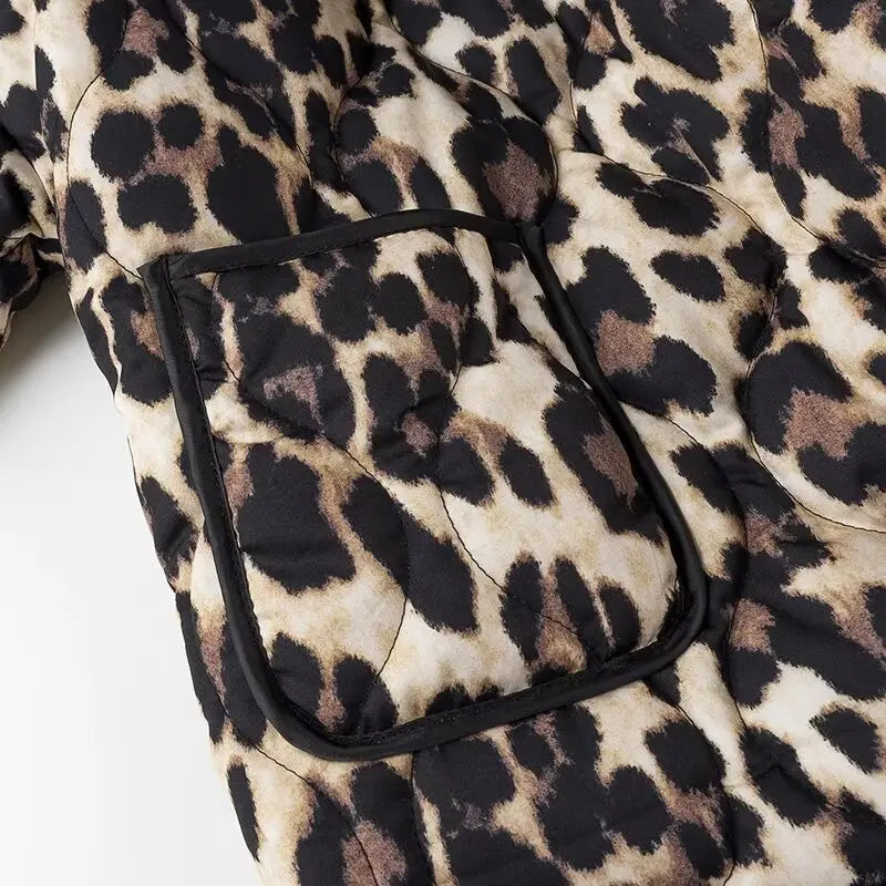 LUCYA JACKET