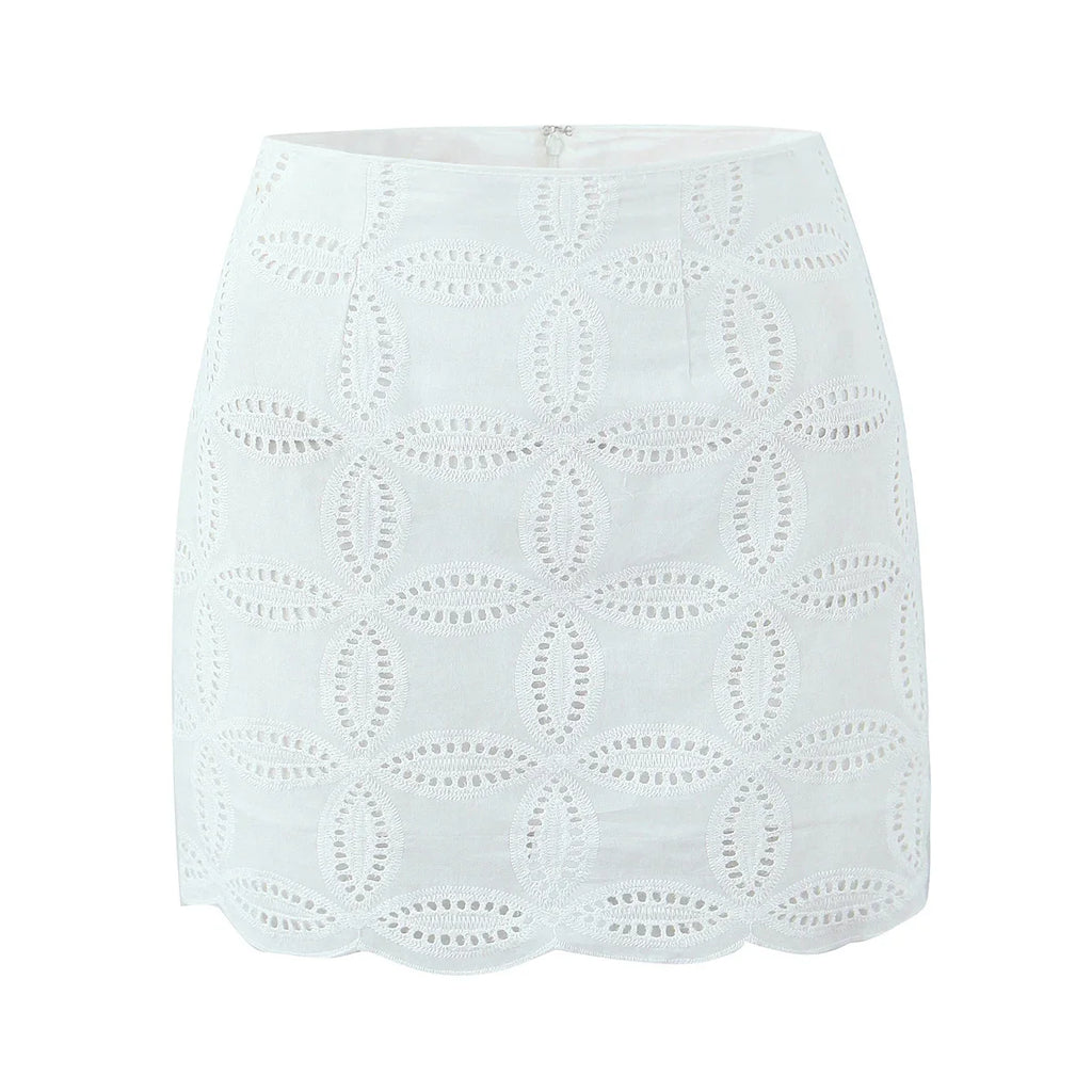 JANE TWO PIECE SET
