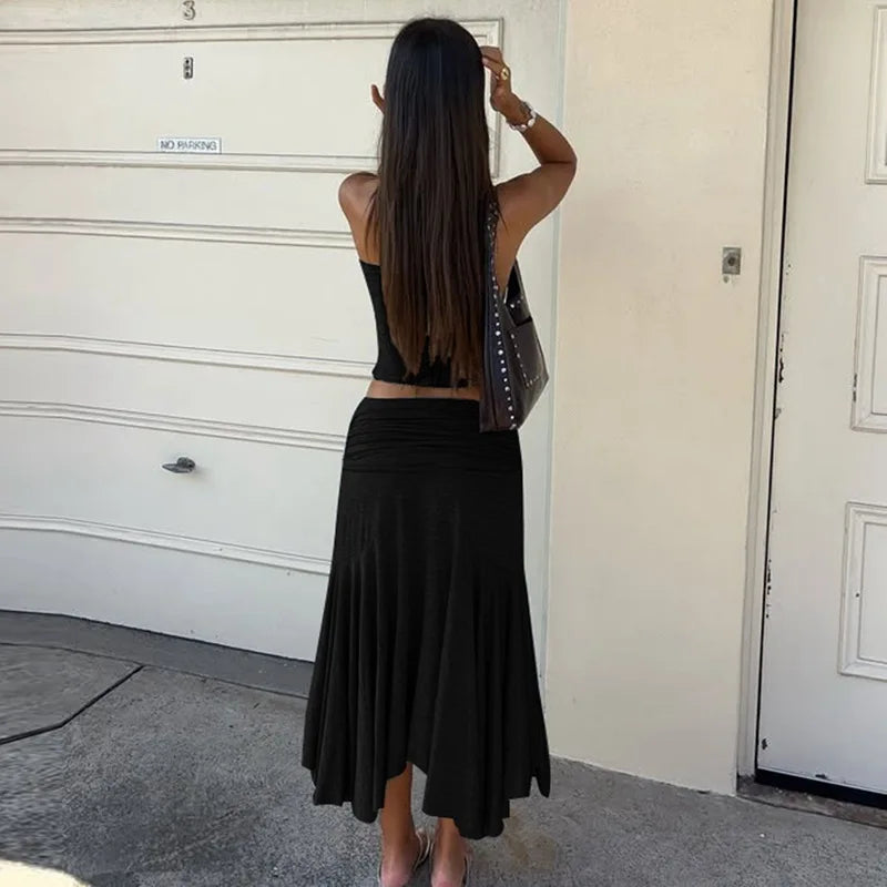 AIDA TWO PIECE SET