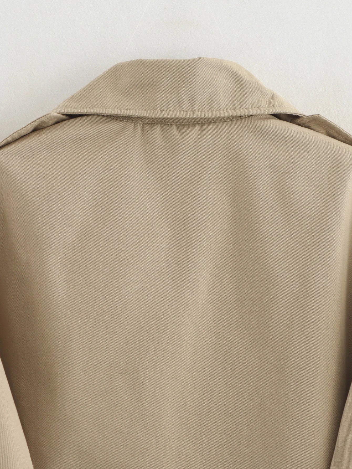 BRIDGET TRENCH COAT