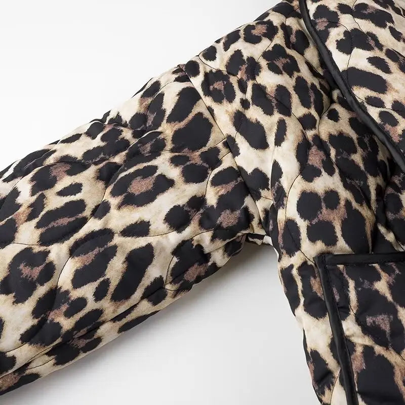 LUCYA JACKET