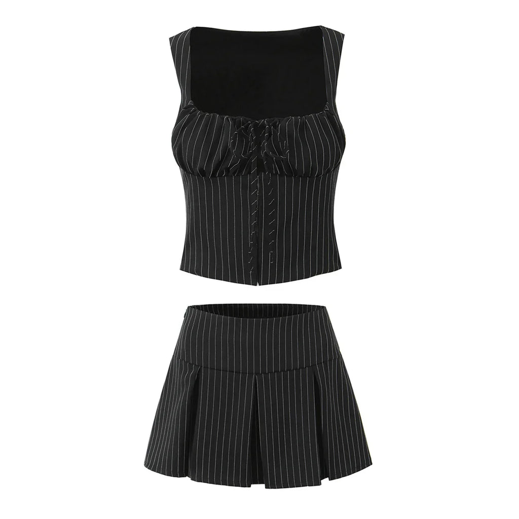 CECILE TWO PIECE SET