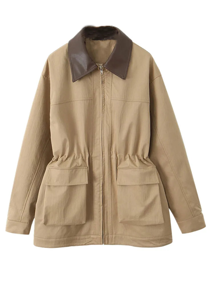 KEVINE JACKET