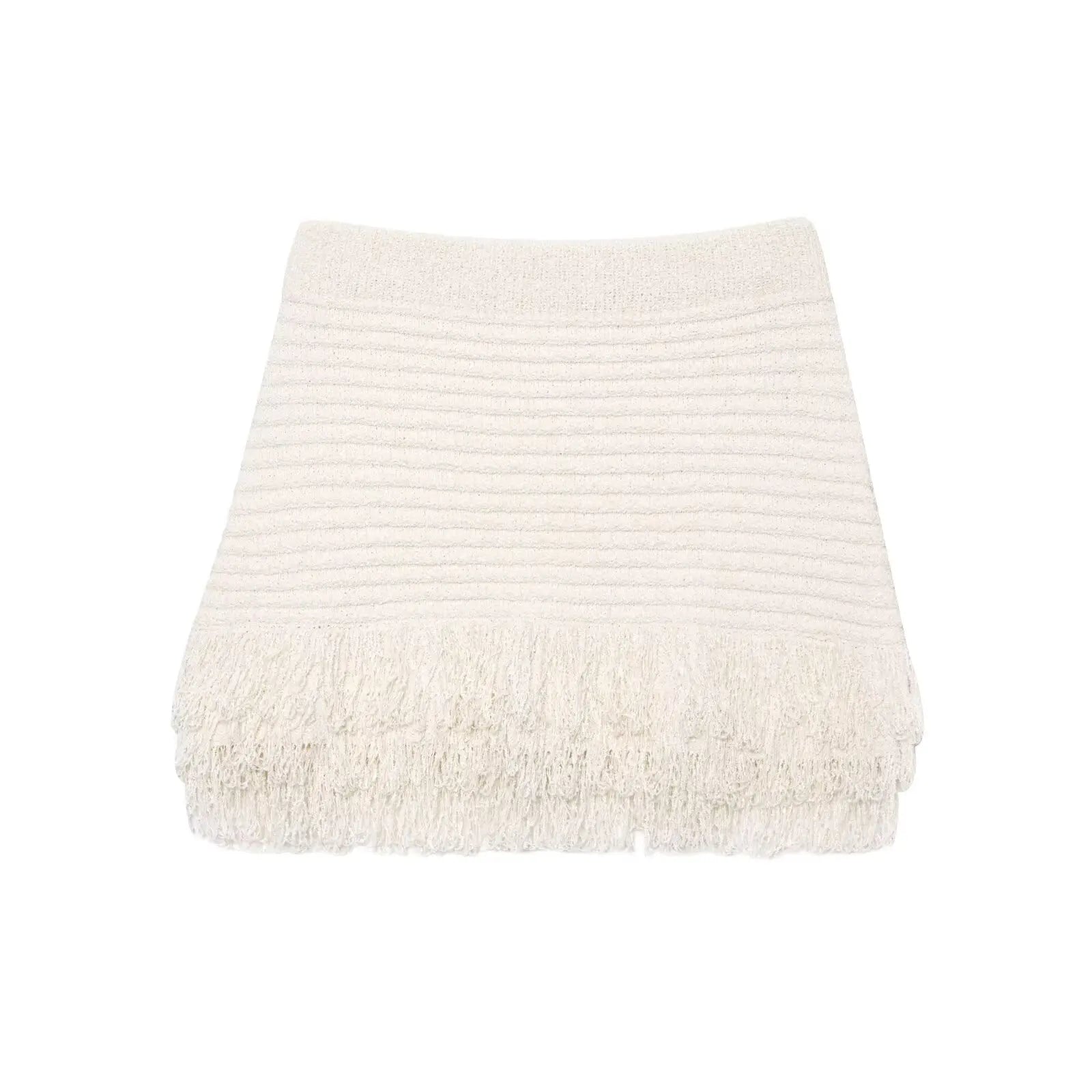 LEXI CO-ORD KNIT SKIRT