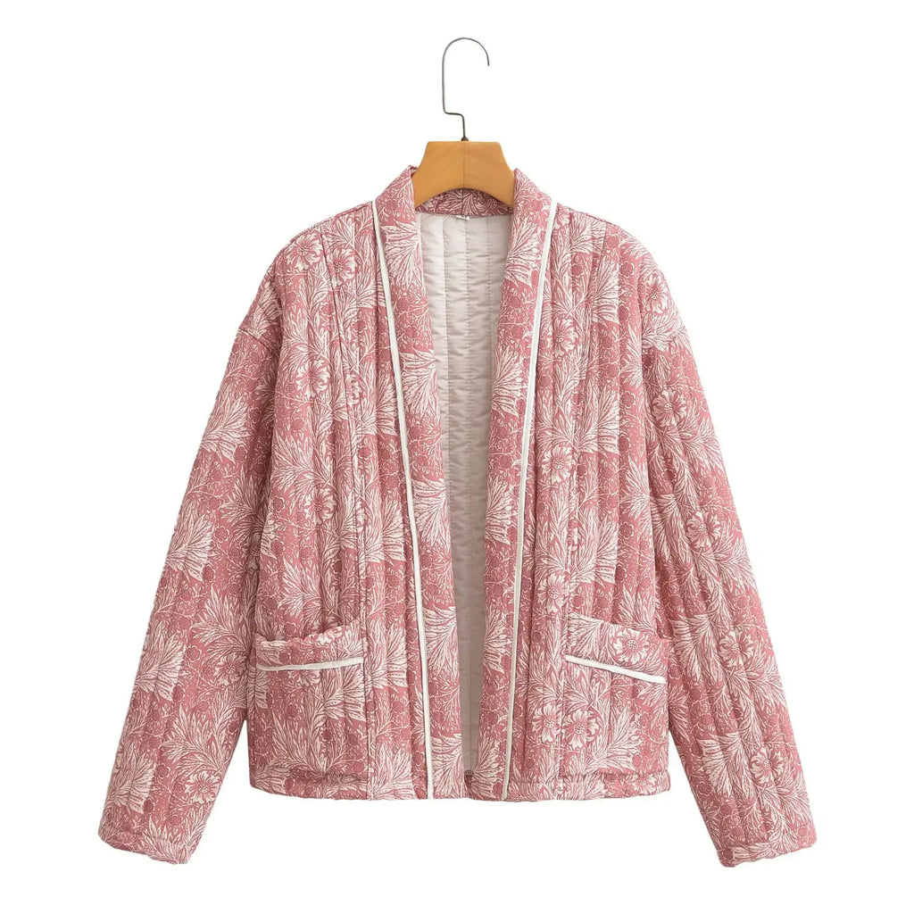 MORGAN JACKET