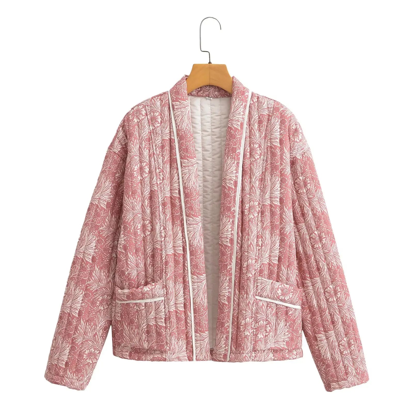 MORGAN JACKET