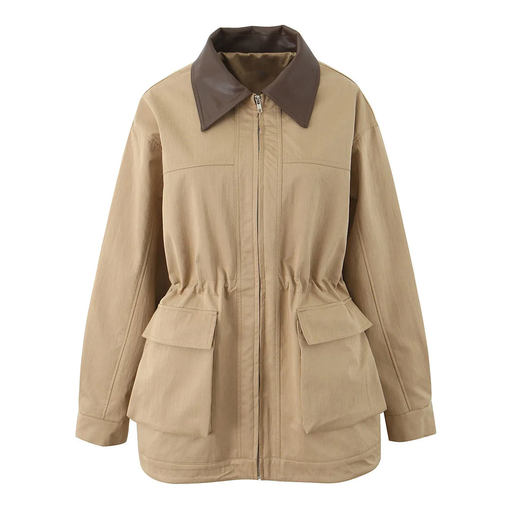 KEVINE JACKET