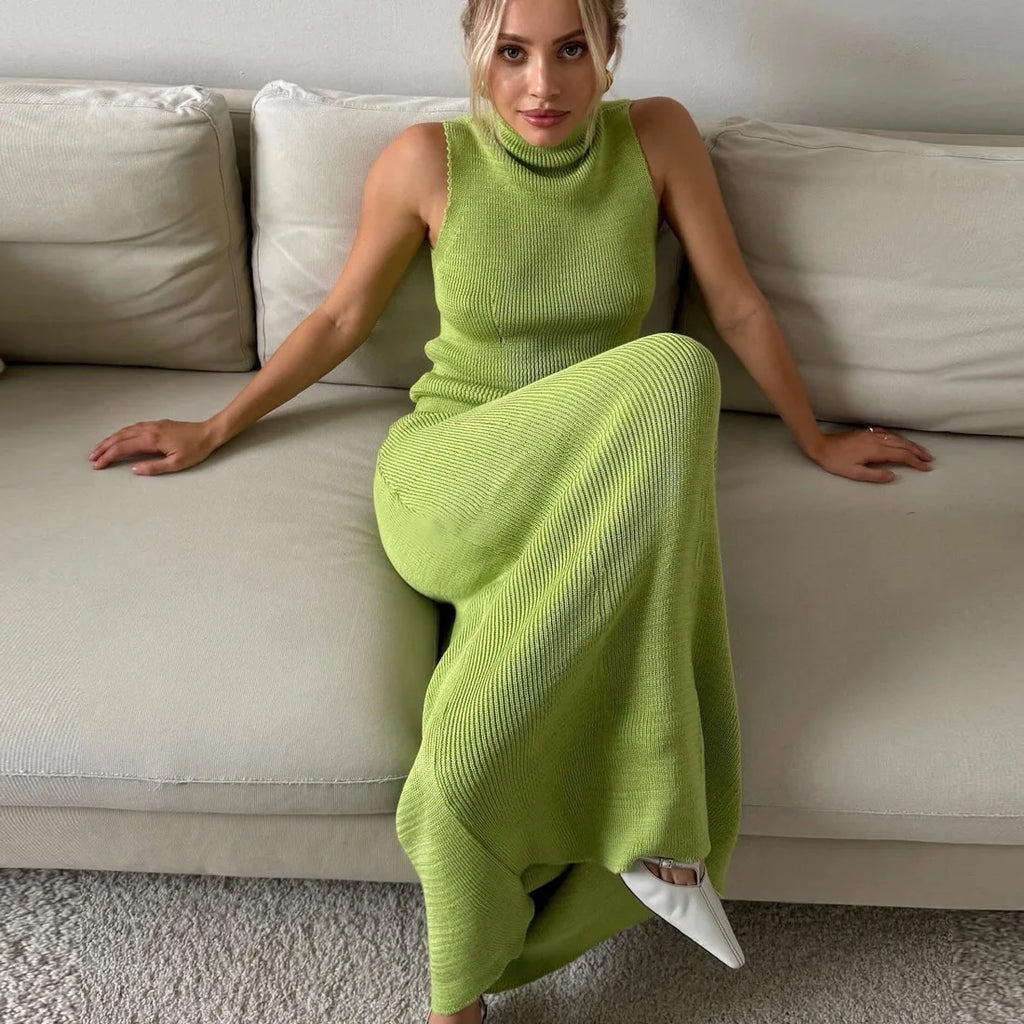 DAYANA KNIT TWO PIECE SET