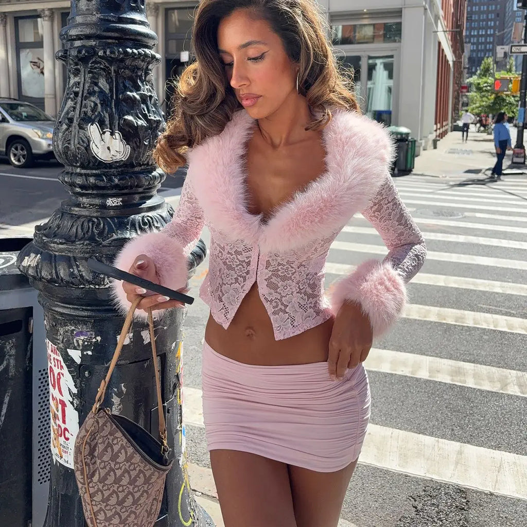 ANDREA TWO PIECE SET