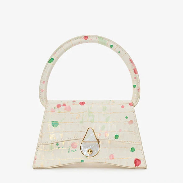 Margot Top-Handle Bag