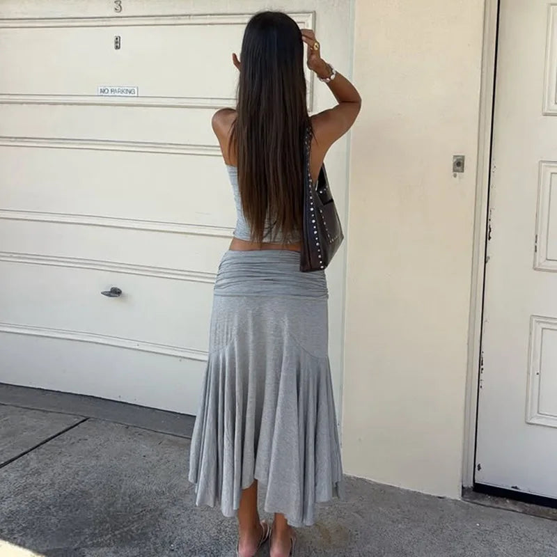 AIDA TWO PIECE SET