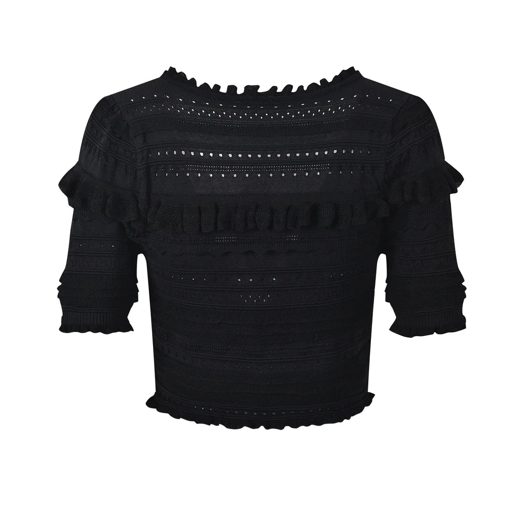 EMBER KNIT CO ORD SET