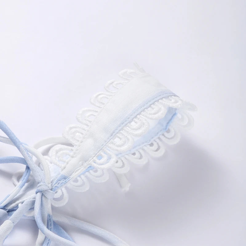 Fashion Printed Short Dress Women Ladies Sleeveless Backless Club Sundress Strap Mini Dresses Female Summer Vestidos 2025