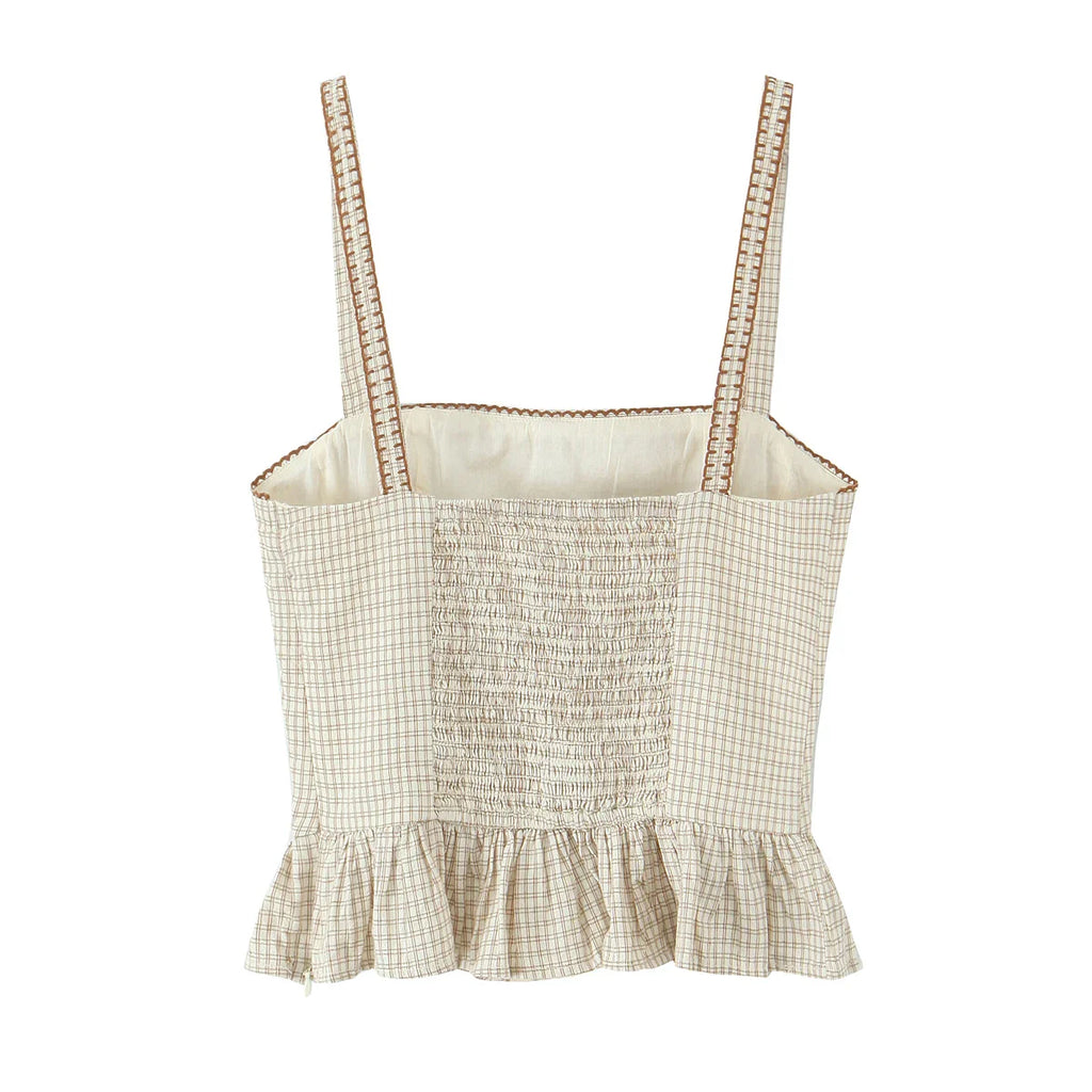 MASHA TWO PIECE SET