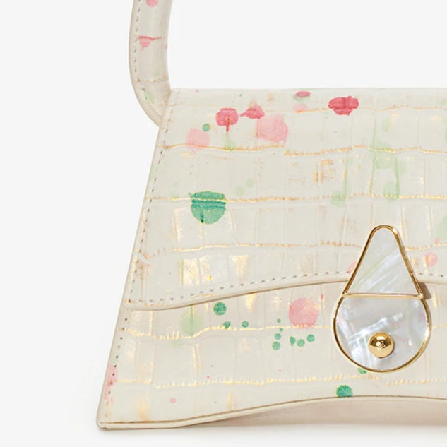Margot Top-Handle Bag