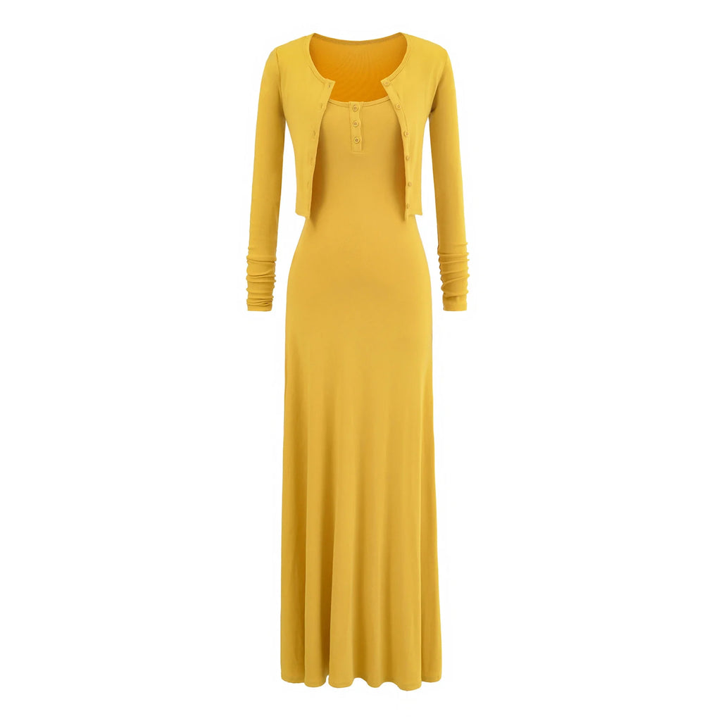 MARIA CO ORD SET