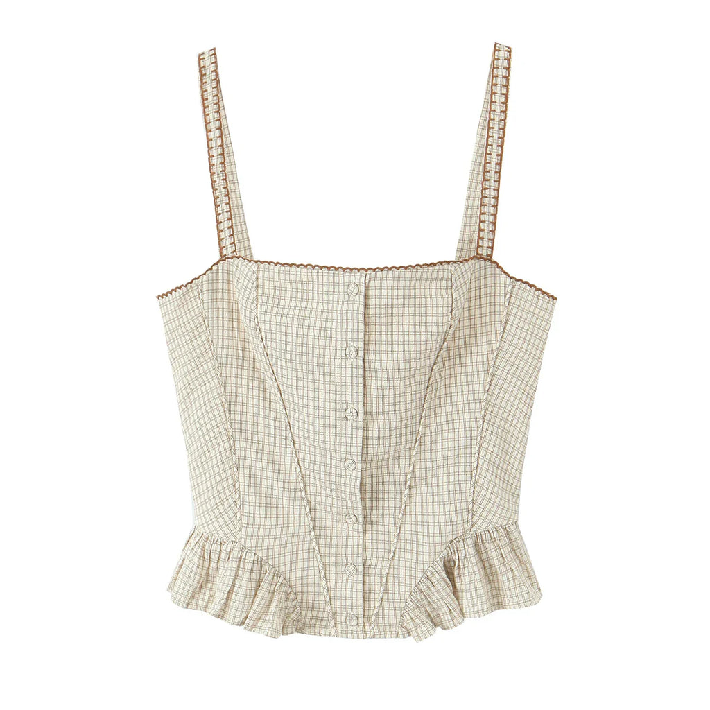 MASHA TWO PIECE SET