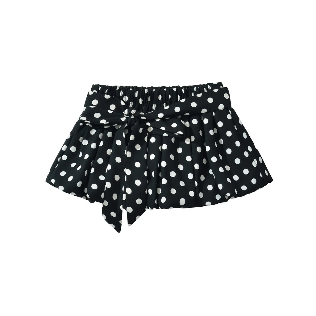 LOLITA POLKA DOT SET