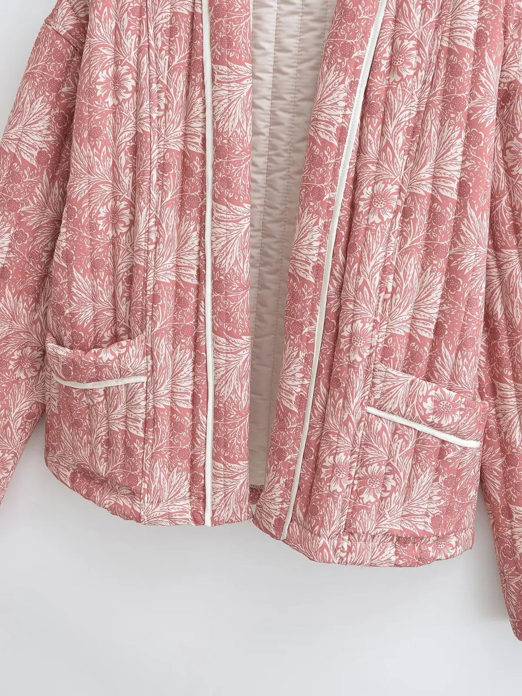 MORGAN JACKET