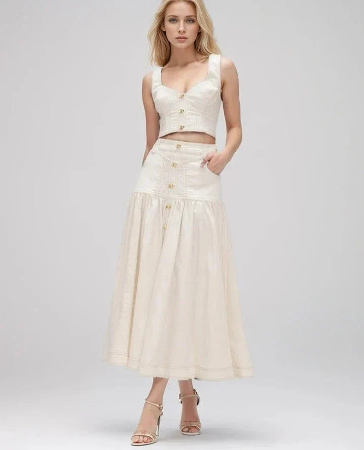LORELEI TWO PIECE SET