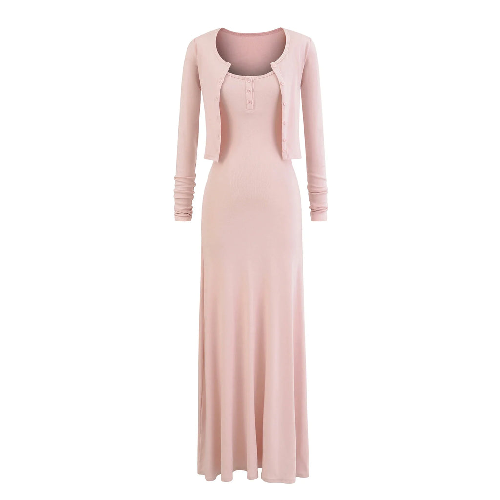 MARIA CO ORD SET
