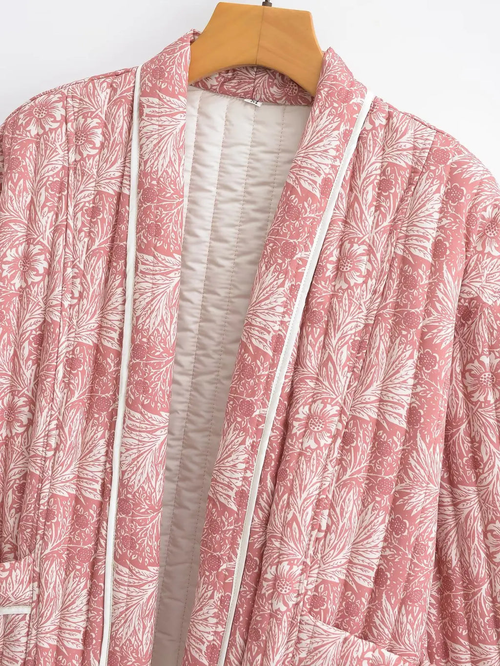 MORGAN JACKET