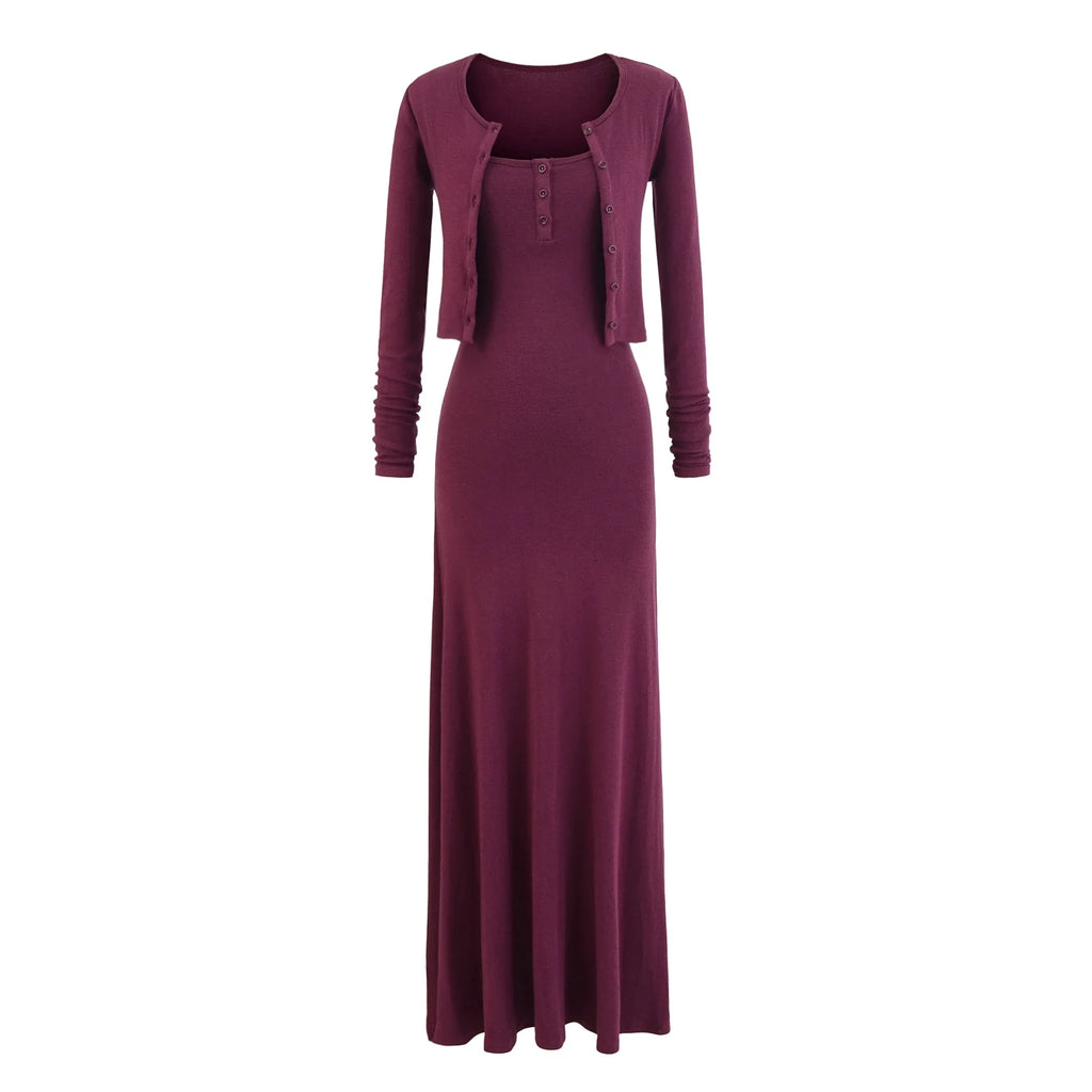 MARIA CO ORD SET