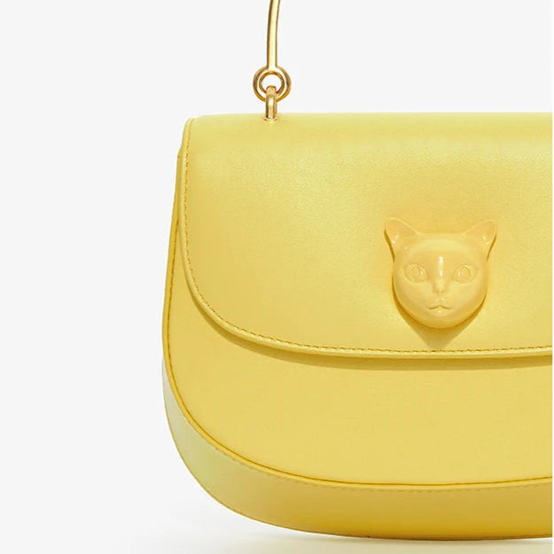 Stylish women’s leather handbag
