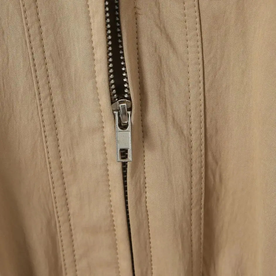 KEVINE JACKET