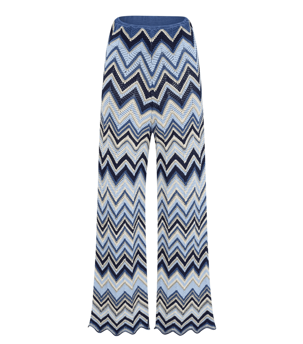 HALEE KNIT CO-ORD SET