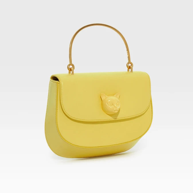 Stylish women’s leather handbag