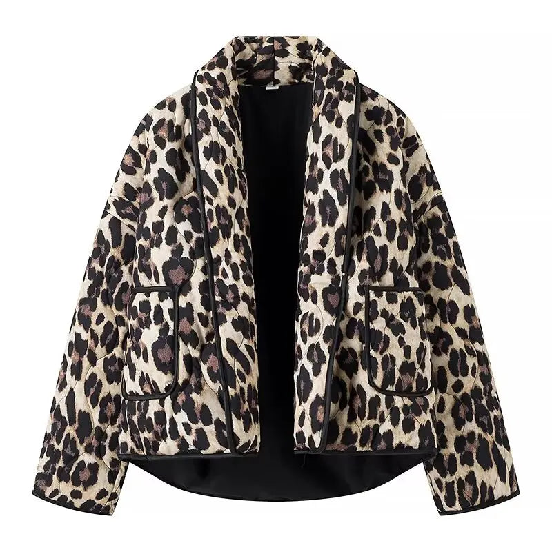 LUCYA JACKET