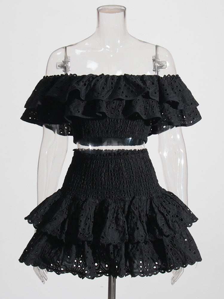 JESSIA TWO PIECE SET