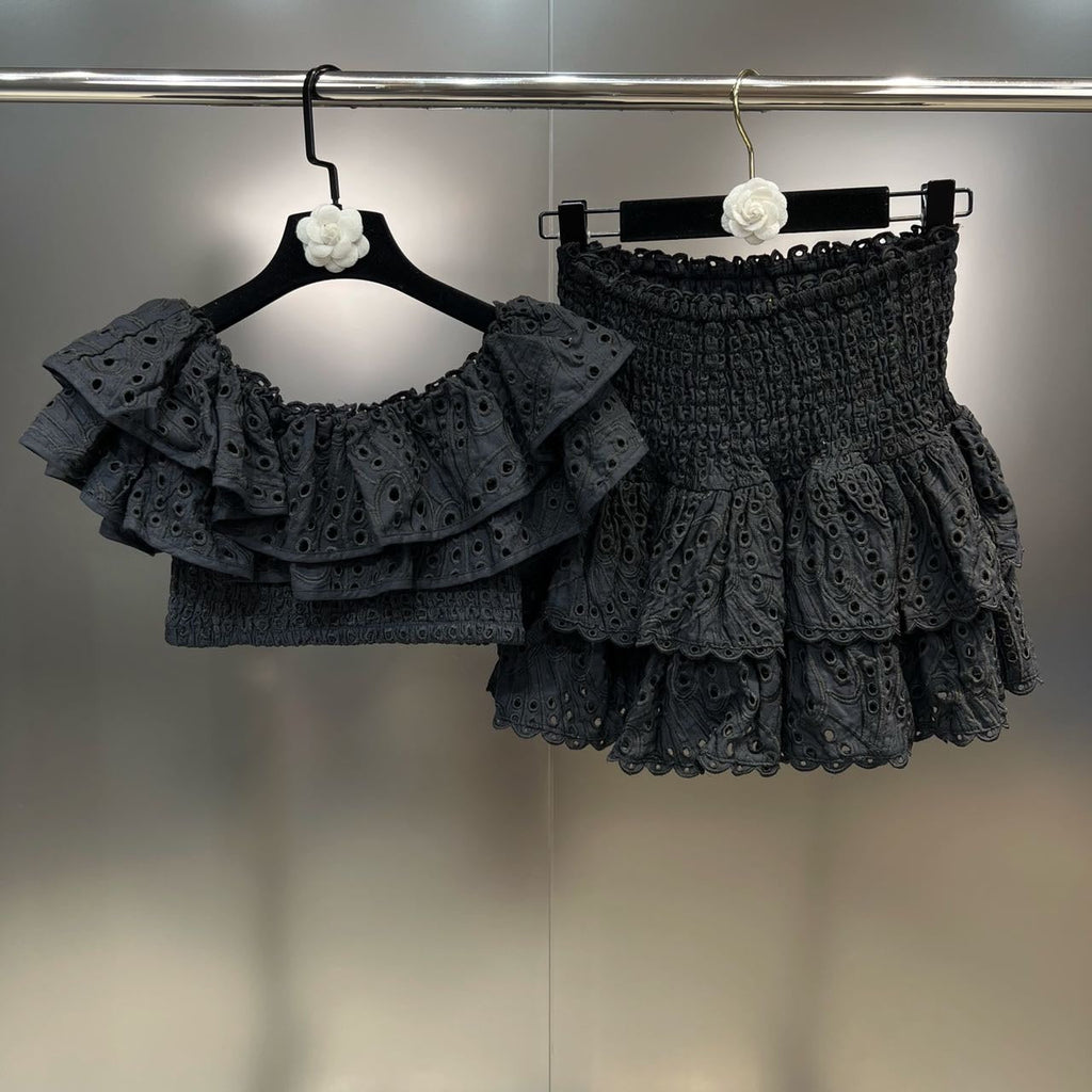 JESSIA TWO PIECE SET