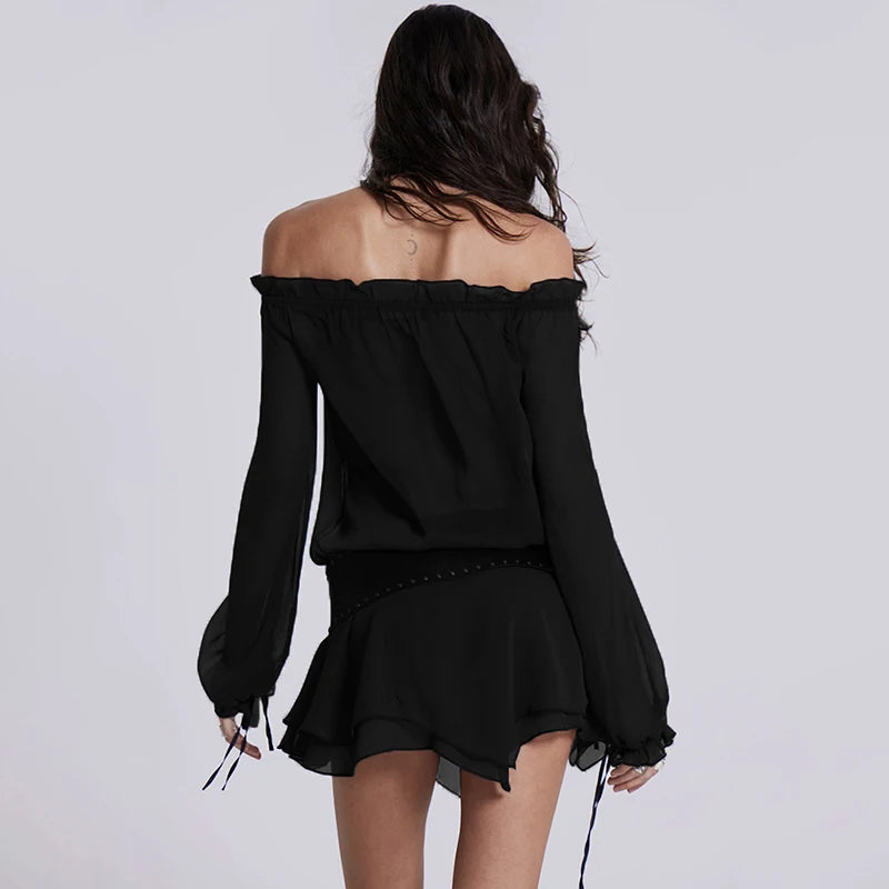 ネット店 meltthelady slash zip up mini dress | www.deal-foundation.com