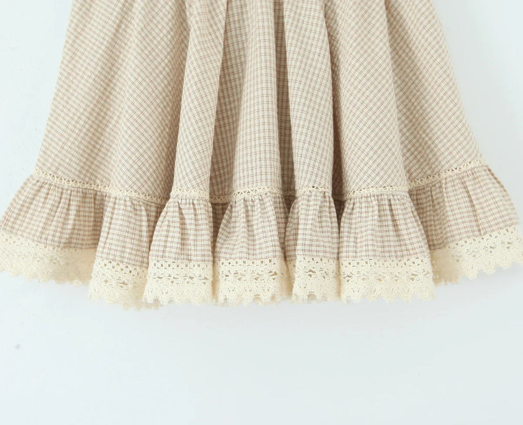 MASHA TWO PIECE SET