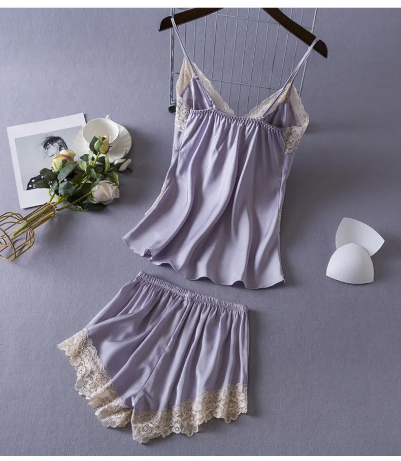 NINA TWO PIECE SET