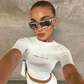 MAXINE SUNGLASSES