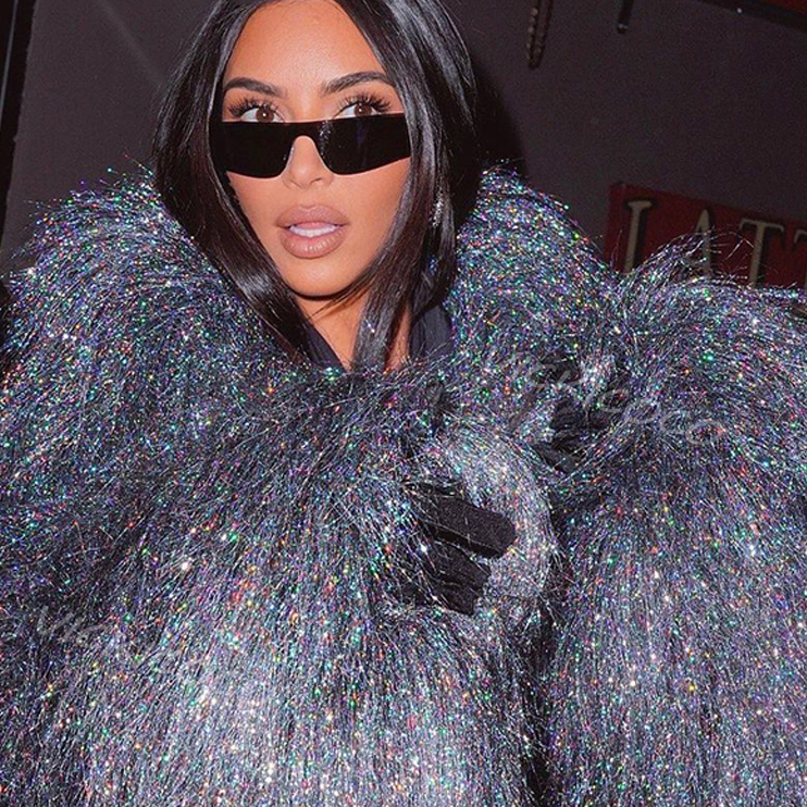 KIM SUNGLASSES