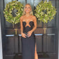 KAIYA MAXI DRESS