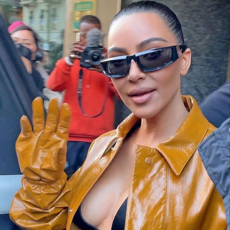 MAXINE SUNGLASSES