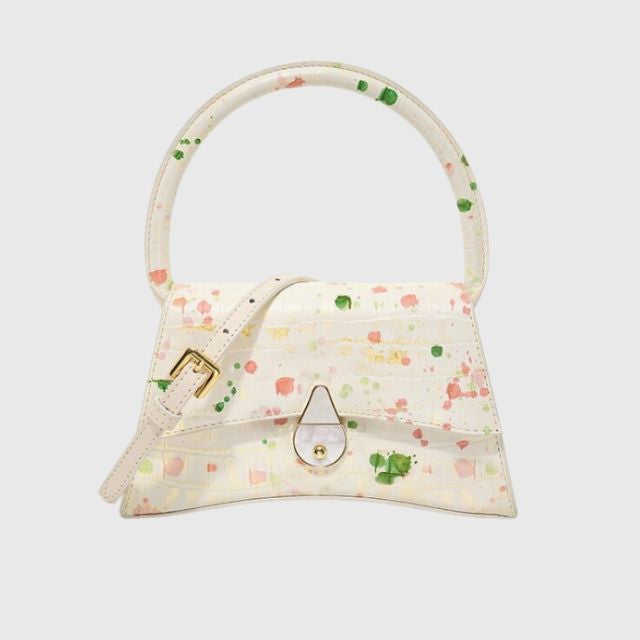 Margot Top-Handle Bag