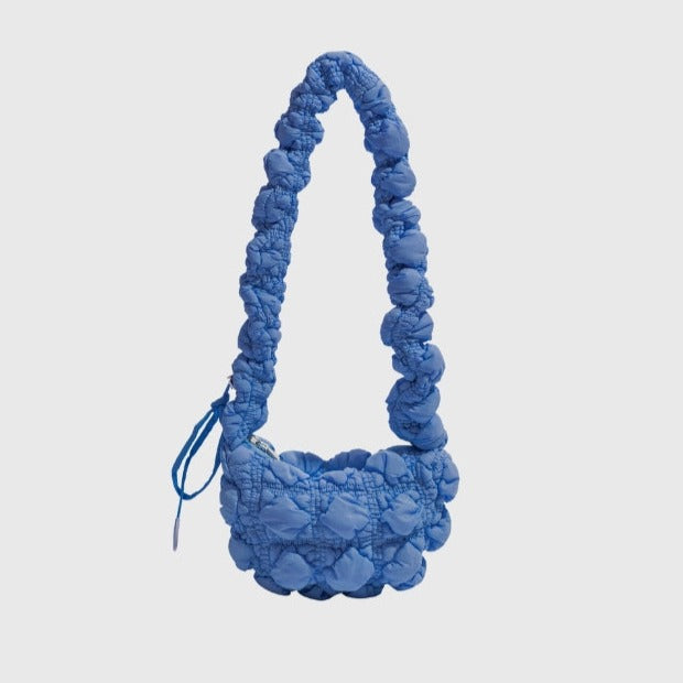 Trendy Puff Mini Shoulder Bag – Soft Quilted Cloud Purse in 10+ Colors | CTRLNUIT